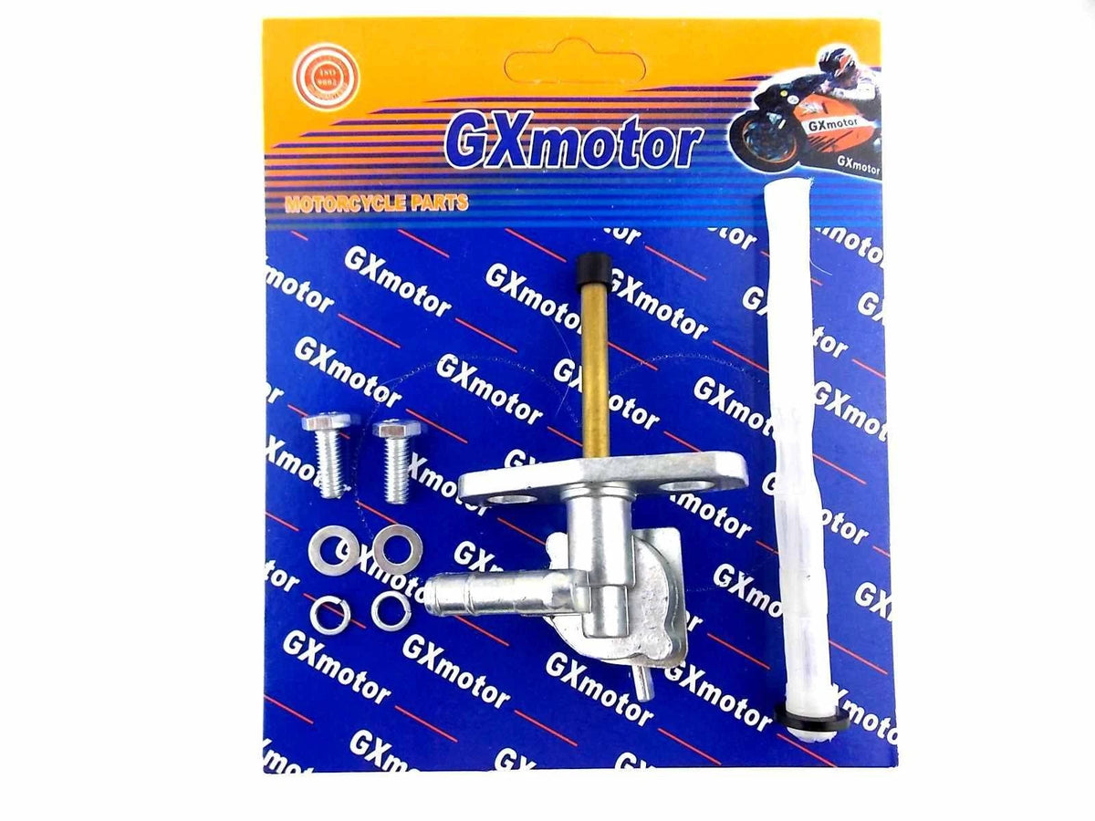 Fuel Tap Petrol Tank Petcock for Honda CRF110F (2004-2015)
