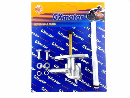 Fuel Tap Petrol Tank Petcock for Honda CRF110F (2004-2015)