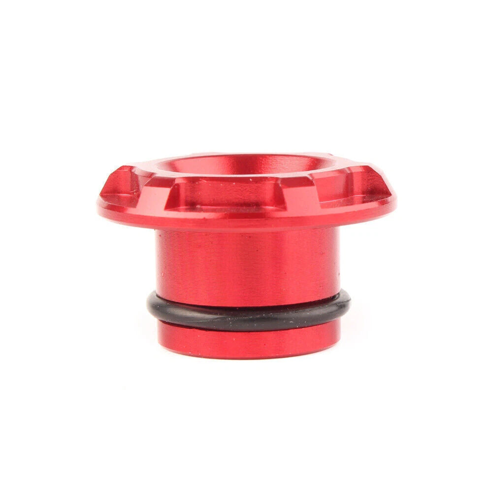 Triple Tree Steering Stem Center Cap for Honda CR125R CB150R CB250R CB300R