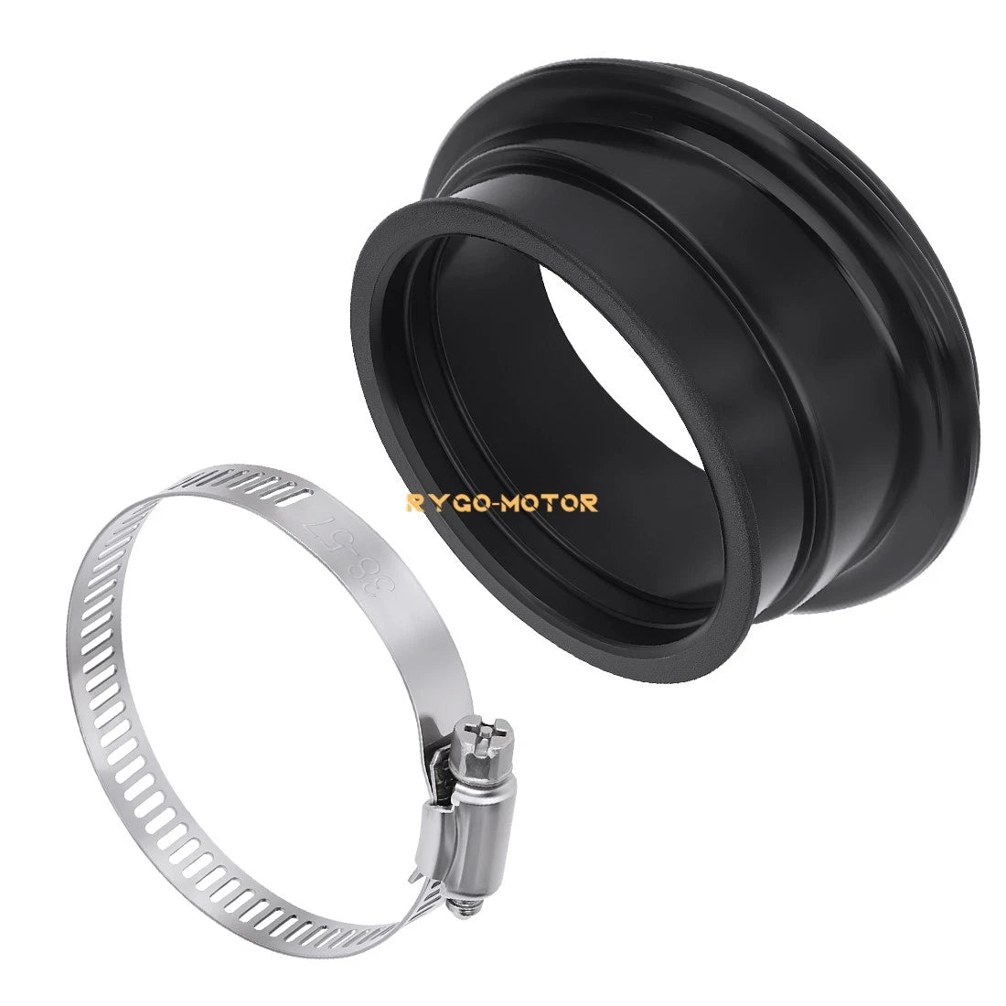 Snorkel Tube Boot for Honda Rancher 420 (2007–2014)