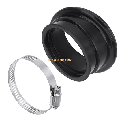 Snorkel Tube Boot for Honda Rancher 420 (2007–2014)