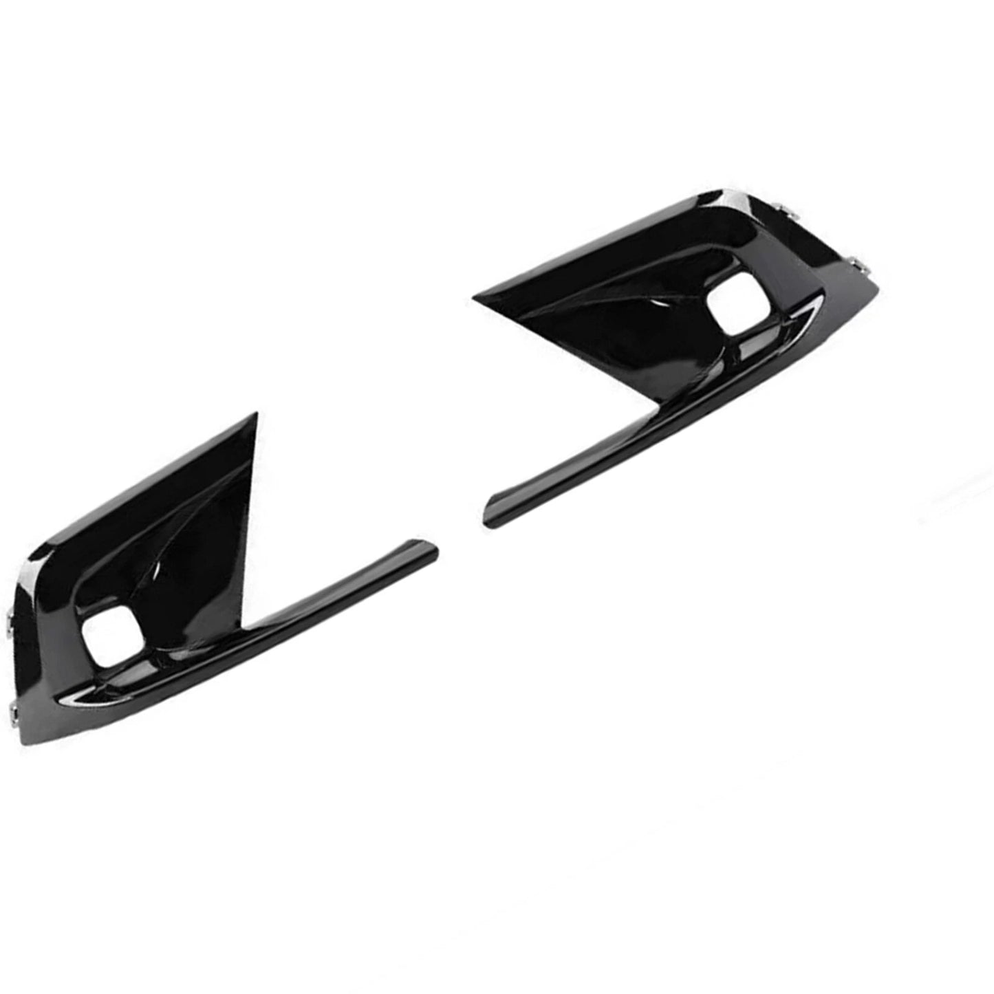 Fog Light Frame Trim for Honda Civic (2022-2024)