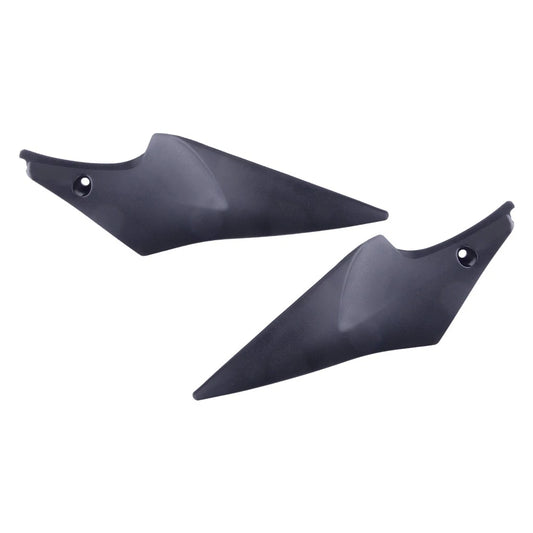 2 x Gas Tank Side Cover Panels for Suzuki GSXR 600 750 (2006-2007)