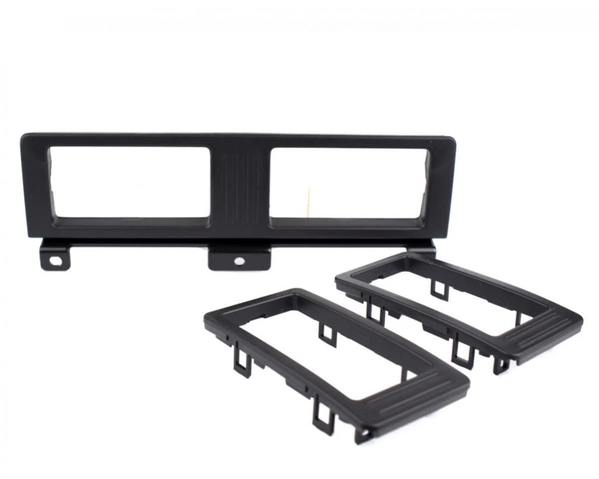 A/C Vent Trim Air-Con Cover Grille Fits 1986-1997 Nissan Frontier D21 Ute Truck