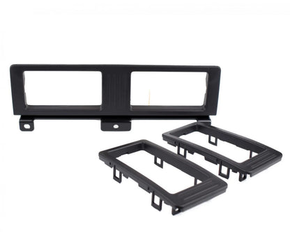 A/C Vent Trim Air-Con Cover Grille Fits 1986-1997 Nissan Frontier D21 Ute Truck