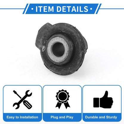 Front Control Arm Bushing for Mercedes-Benz (2114630366) (2000-2006)