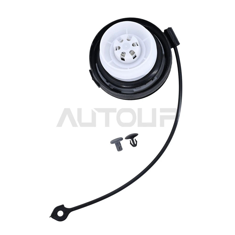 Fuel Tank Gas Cap For Nissan Armada Frontier Pathfinder Titan (2011–2021)