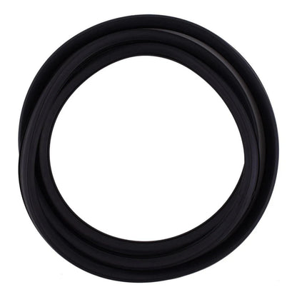 Front Windscreen Rubber Glass Fits Toyota Land Cruiser FJ40 BJ SUV 1976-84 D06