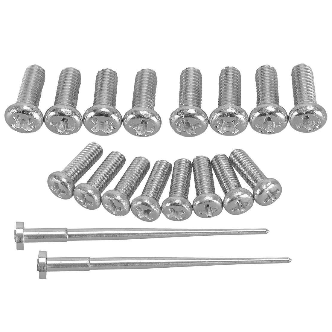 Carburetor Repair Kit Set of 4 for Honda Goldwing GL1500 (1988-1991)