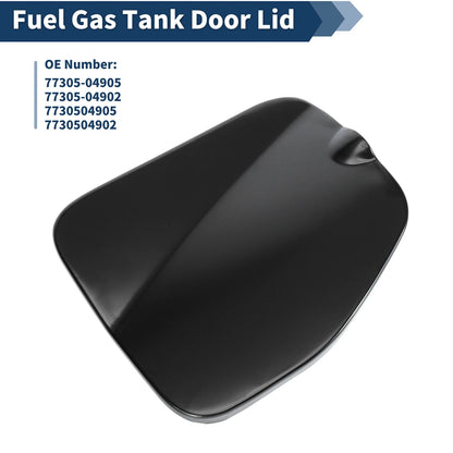 Fuel Tank Door for Toyota Tacoma Gas Fuel Filler Door (2005–2016)