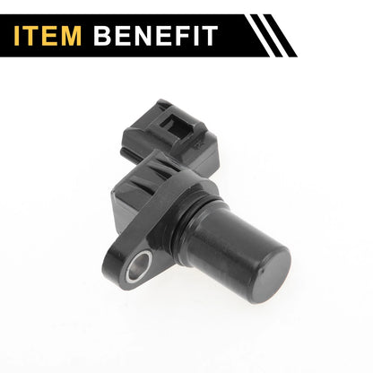 Crankshaft Position Sensor for Hyundai Accent Veloster Elantra (2011-2023)