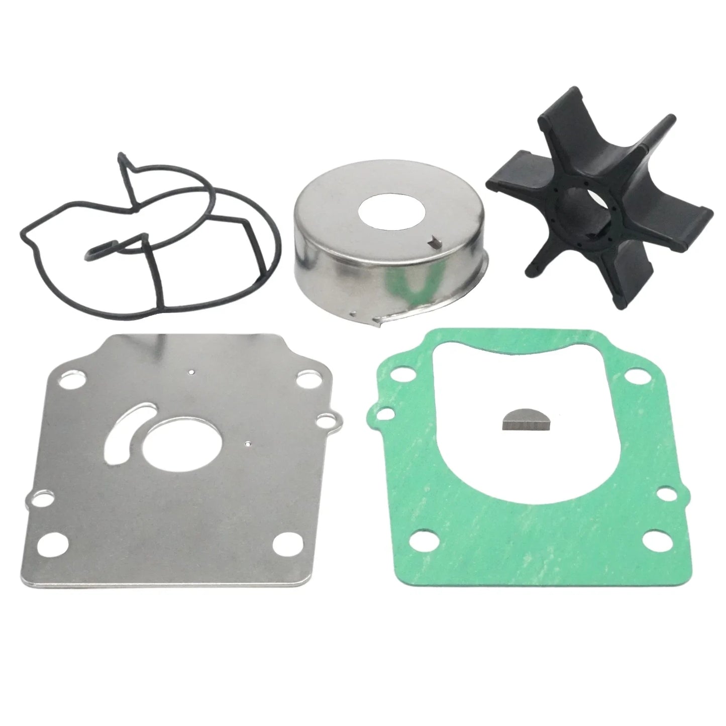 WATER PUMP IMPELLER KIT FOR SUZUKI OUTBOARD 70-90HP DF70A/DF80A