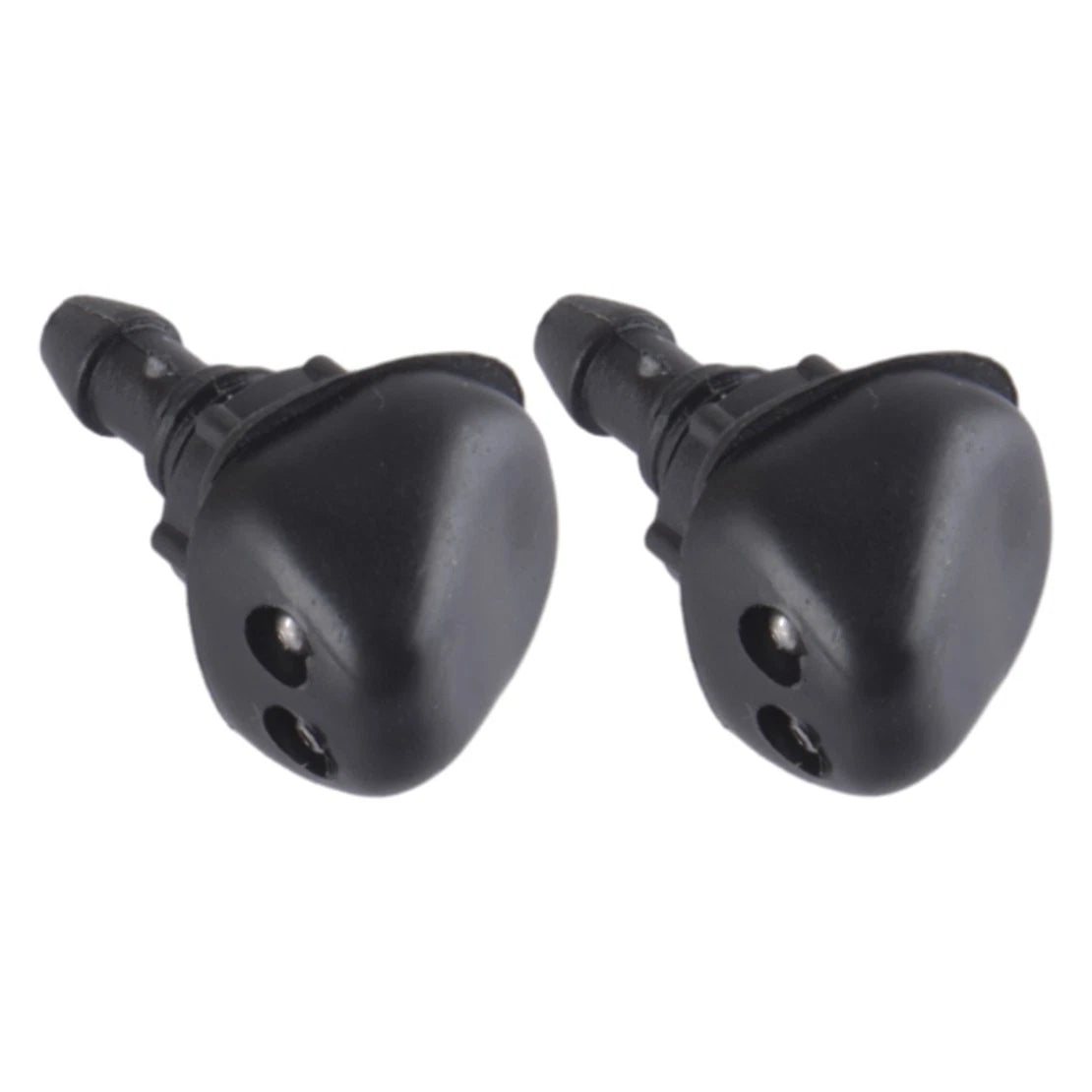 Windscreen Washer Nozzles   - 2 x Spray Nozzles