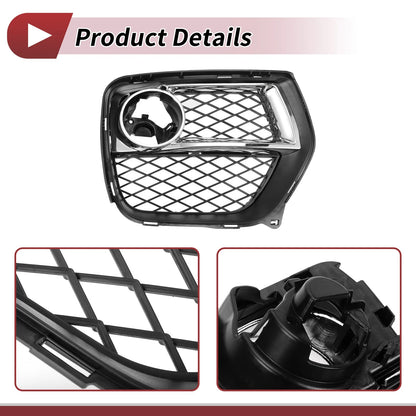 Front Right Fog Light Grill for BMW X6 (2012-2014)