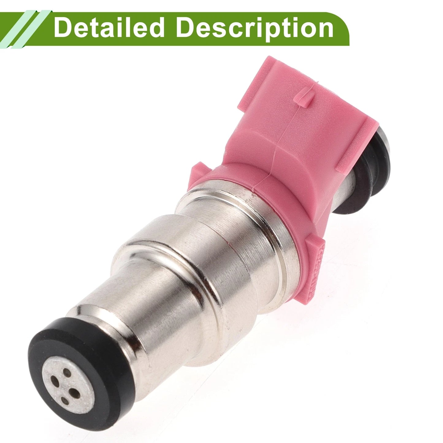 Fuel Injector 23209-11050 for Toyota Corolla AE10, CE10, EE10 (1990-1997)