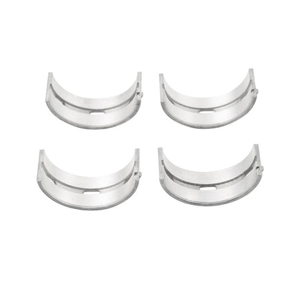 4X +50 Crankshaft Main Bearing Set for BMW S1000RR, S1000XR, S1000R (2008-2017)
