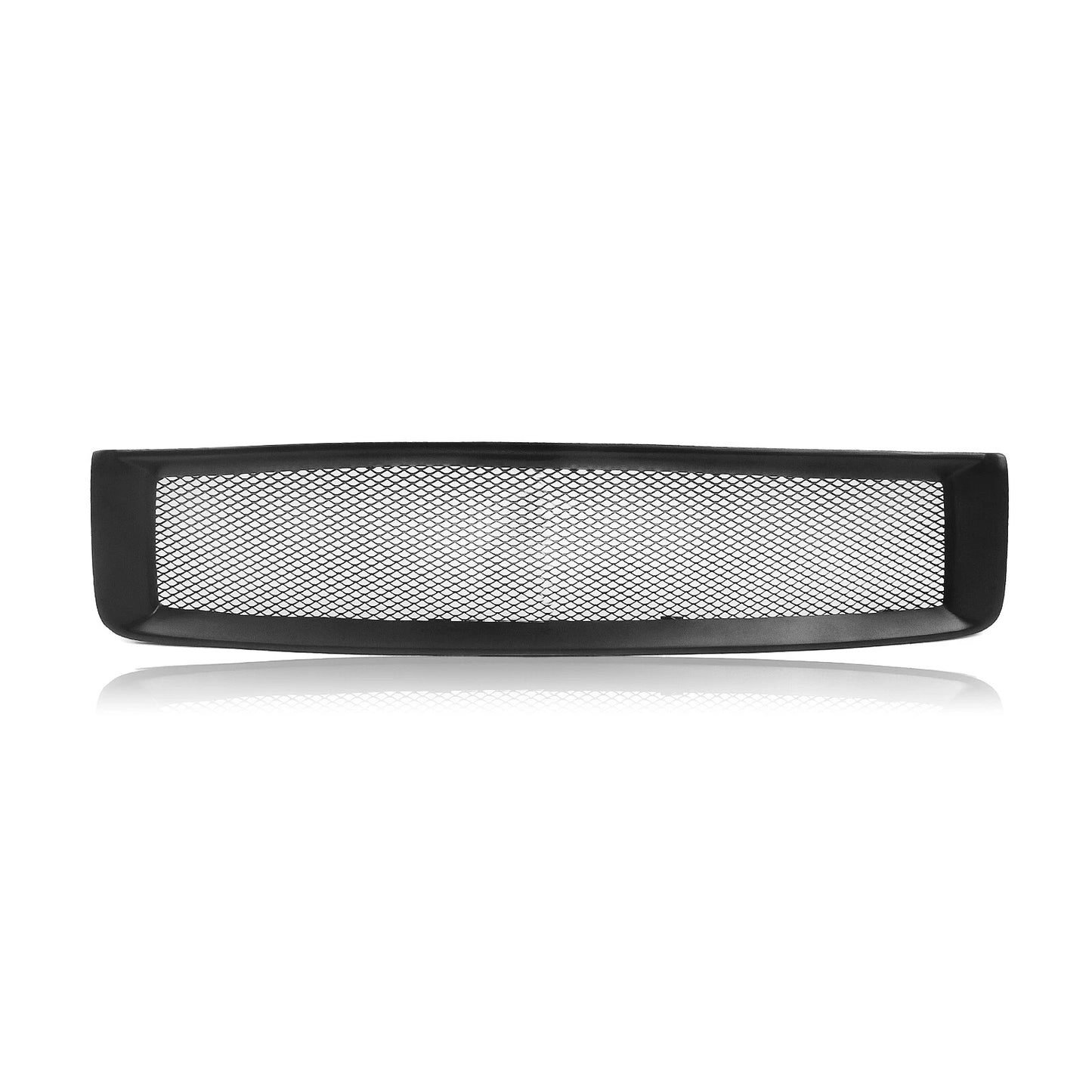 Front Bumper Grille Mesh for Hyundai Tucson (2005-2009)