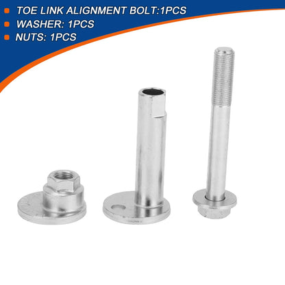 Camber Alignment Bolt for Toyota RAV4 2000-2005 (2 x Cam Adjustors)