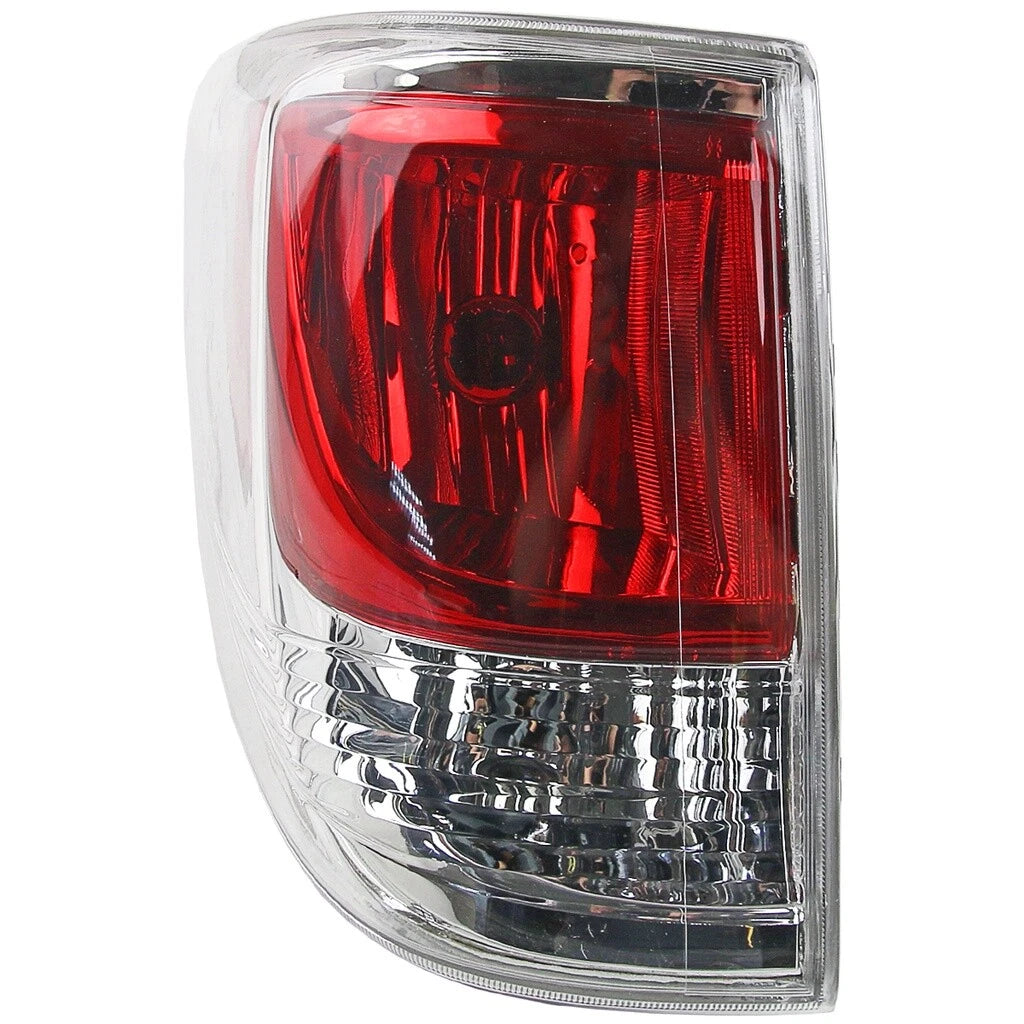 2 x Tail Lamps for Mazda BT50 (2012-2015)