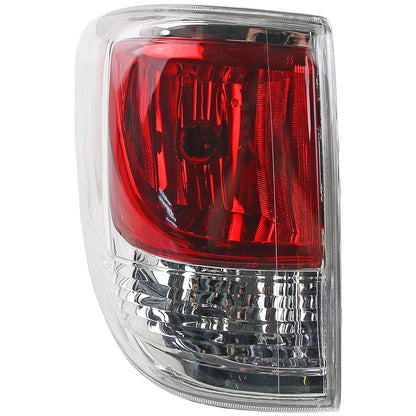 2 x Tail Lamps for Mazda BT50 (2012-2015)
