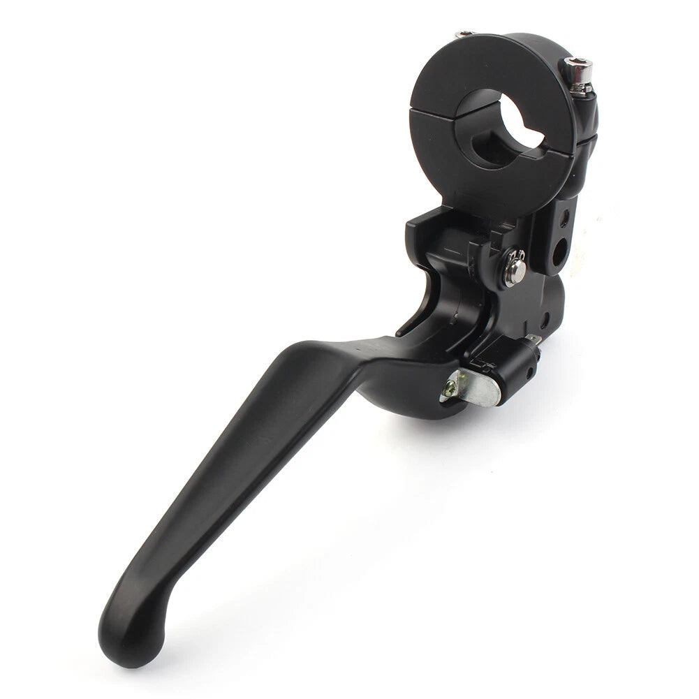 Clutch Lever Perch Bracket for Harley Davidson Sportster XL883 XL1200 (08-13)