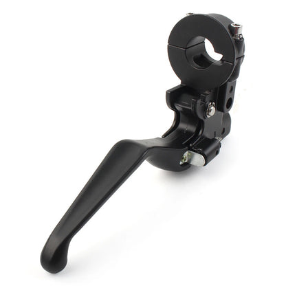Clutch Lever Perch Bracket for Harley Davidson Sportster XL883 XL1200 (08-13)