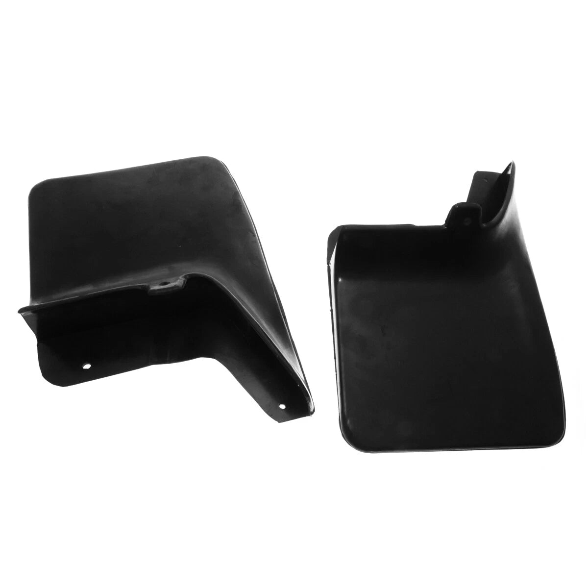 Rear Mud Guard Flap x2 for Nissan Navara D22 1997-2004