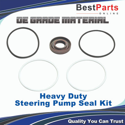 Seal Heavy Duty Steering Pump for ZP PUMP