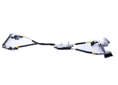Manual Window Regulator for Mitsubishi Canter FE7/FE8 (2004-2007)