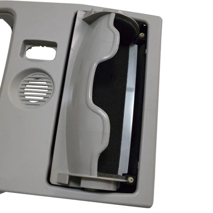 Grey Roof Overhead Console Cover for Ford EcoSport (2018-2023)