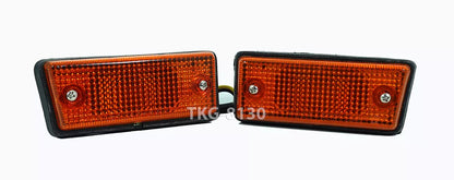 Side Marker Turn Signal Light for Mitsubishi L200 (1978-1985)