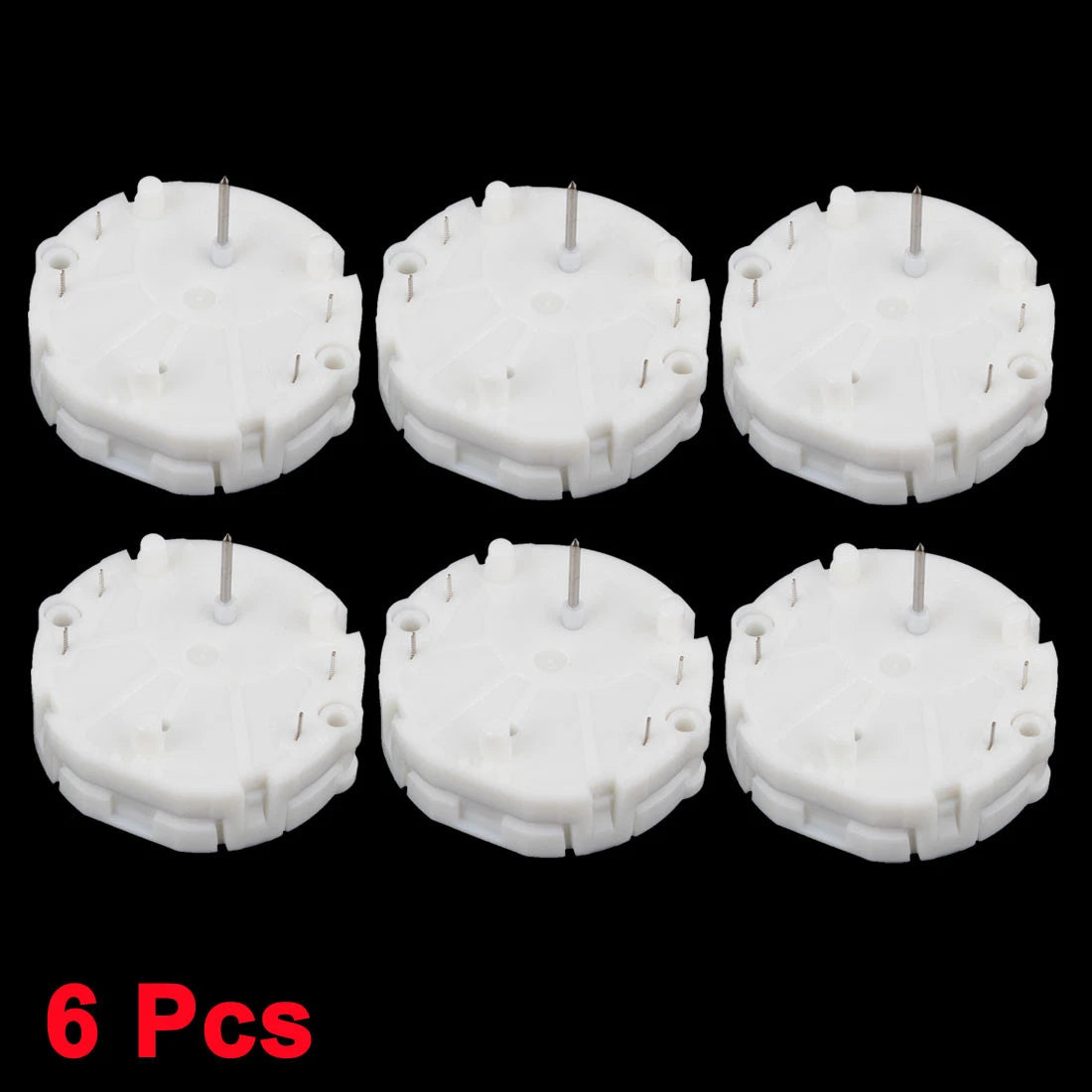 6pcs Speedometer Gauge Cluster Stepper Motors for Ford Mustang (2005-2014)