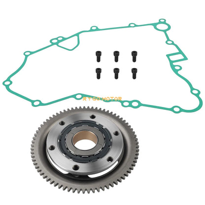 Starter Idler Gear Gasket for Kawasaki Teryx (2008–2012)