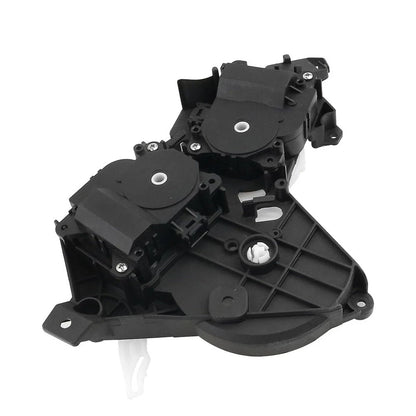 A/C Heater Air Mix Damper Servo Motor for Toyota Tundra, Sequoia (2007-2022)