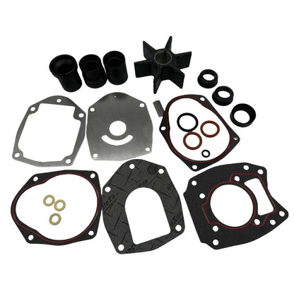 Water Pump Repair Kit for Mercury/Marine/Force/Mercruiser Alpha 2010-2023