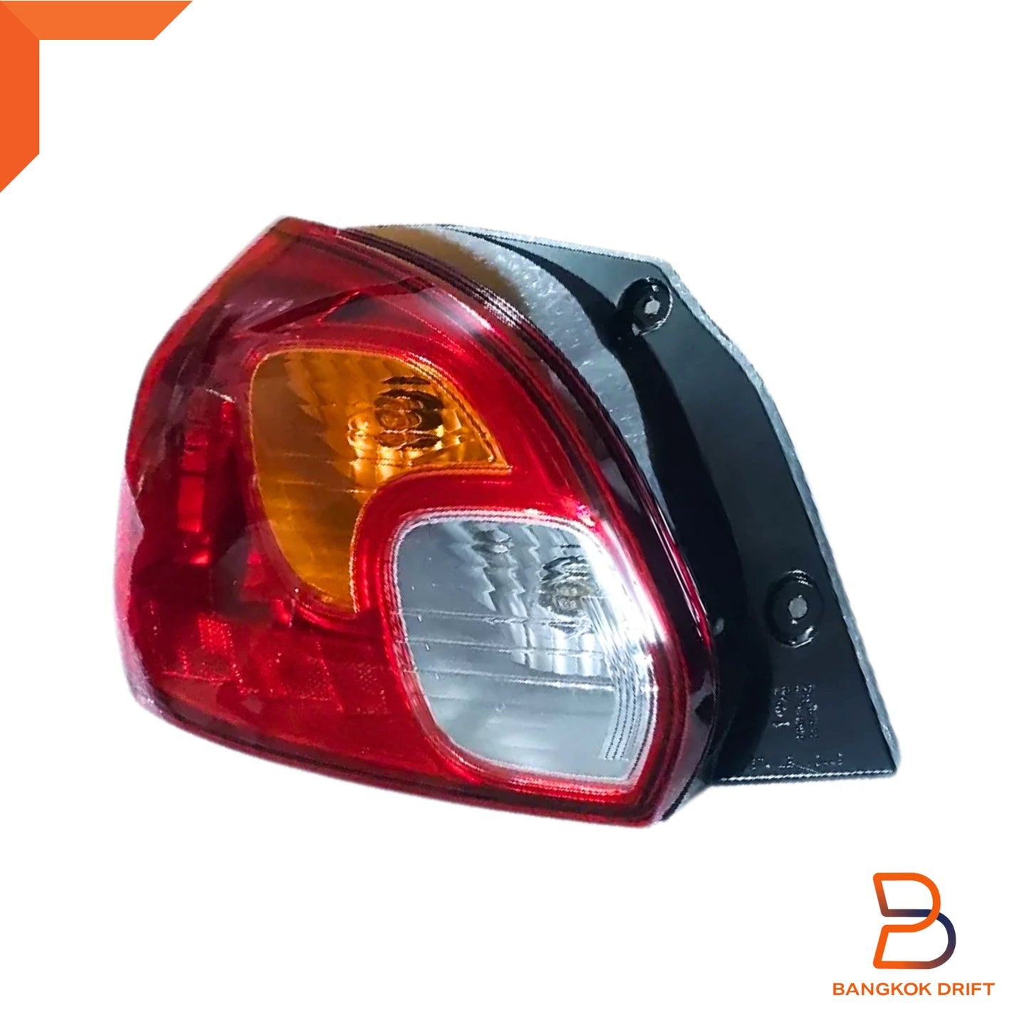 LH Tail Lamp Rear Light for Mitsubishi Mirage Hatchback (2012-2017)