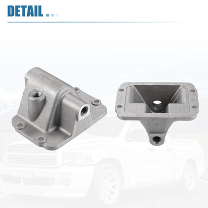 Set Differential Axle Disconnect Cable Lock for Dodge Ram 1500 (1994-2001)