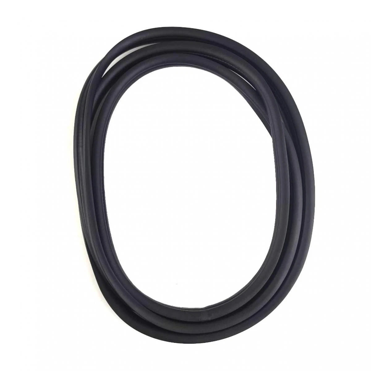 Windshield Door Rubber +Trunk Set 7 Fits Nissan Sentra B14 4D Sedan 1994-98 D05