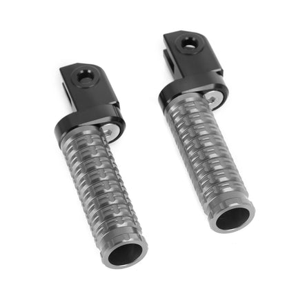 Foot Pegs for Aprilia RS660 Tuono 660 RSV4 Factory (2021-2022)