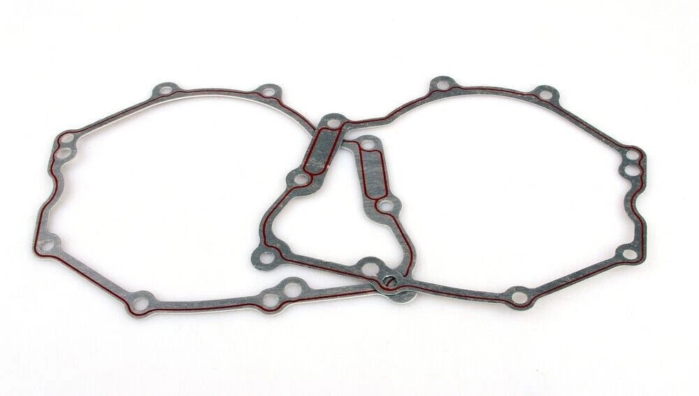 5 x Engine Cover Gaskets for Yamaha R6 YZF-R6 600 (2006-2016)