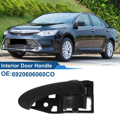 Front Passenger Side Door Handle for Toyota Camry (2007-2011)