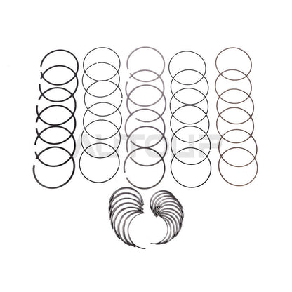 Piston Ring & Main + Rod Bearing 3.3/3.5L for Kia/Hyundai (2010–2020)