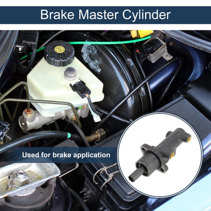Brake Master Cylinder for Ford EcoSport (2003-2013)