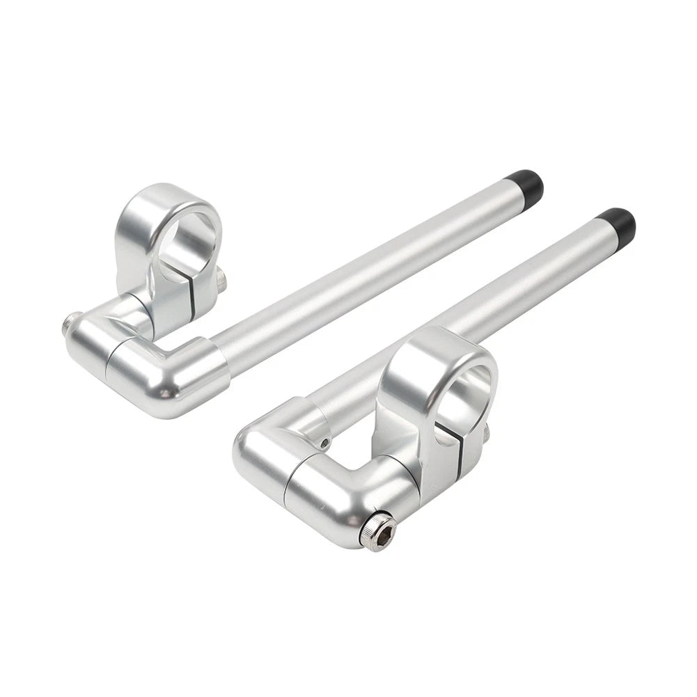 36MM Clip-On Handlebar Fork Tube for Motorcycle Cafe Racer (No Year Specified)