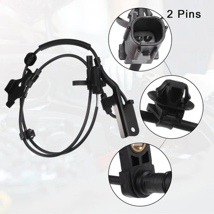 Front ABS Wheel Speed Sensor for Toyota Prius