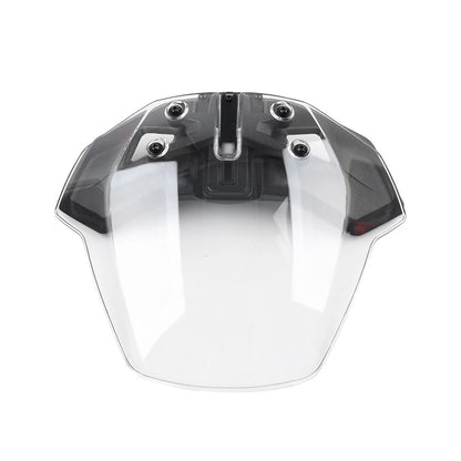 Adjustable Windscreen for Can-Am Ryker 600 900 ACE (2019-2023) Clear