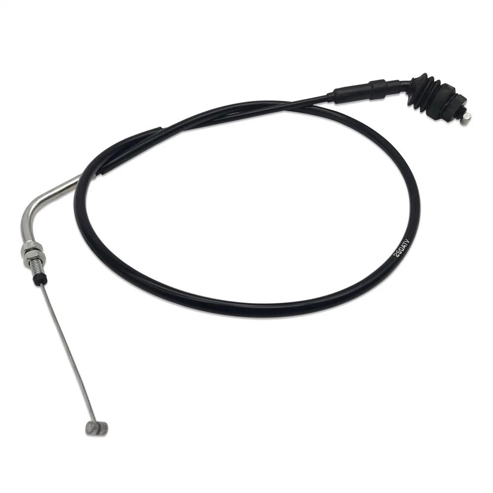 Throttle Cable for Linhai Bighorn 260, Mountaineer 300 ATV Parts (2004-2023)