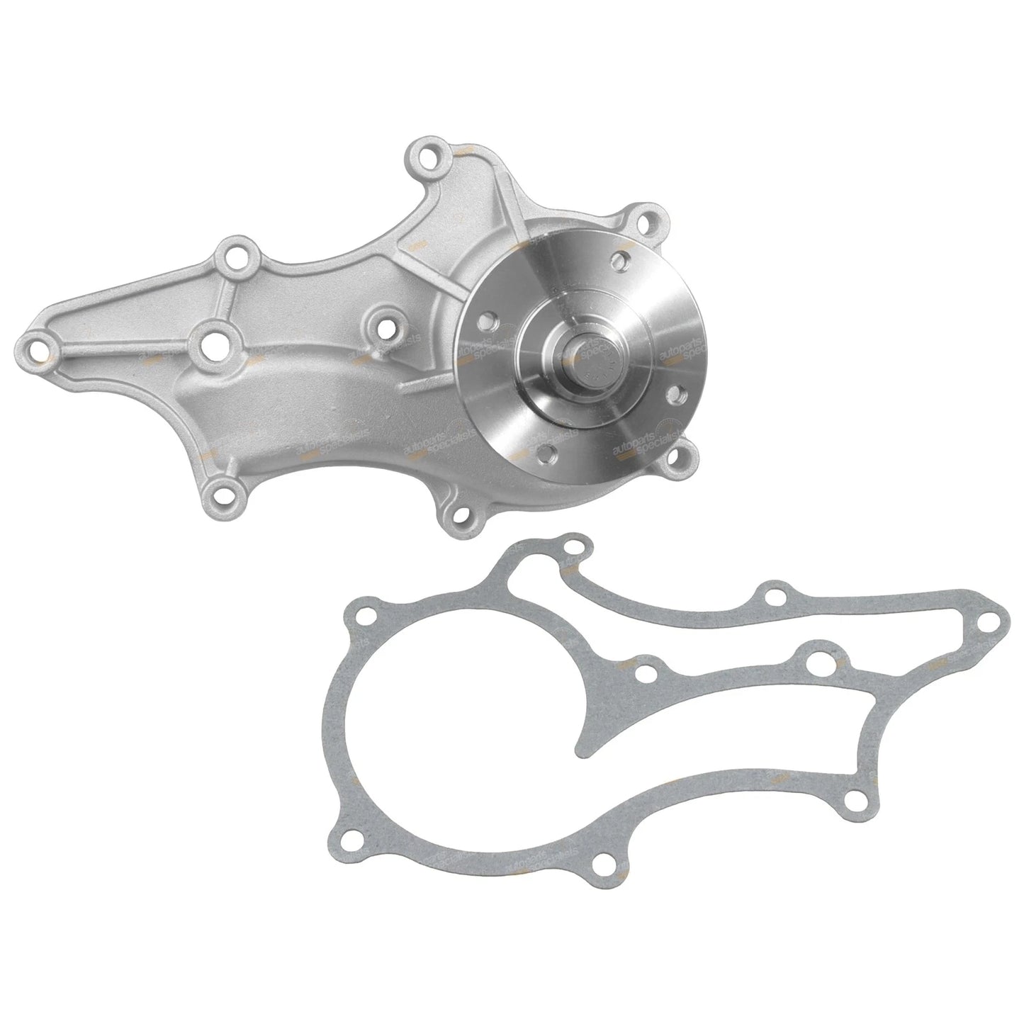 Water Pump for Hilux 4Runner RN130R (1989–1996)