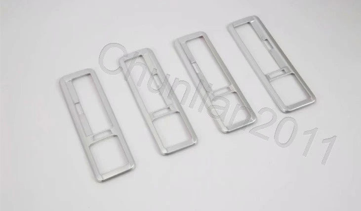 Rear Air Vent Outlet Cover Trim for Mercedes Benz V-Class W447 (2014-2020)