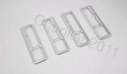 Rear Air Vent Outlet Cover Trim for Mercedes Benz V-Class W447 (2014-2020)